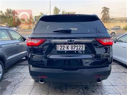 شيفروليه ترافرس